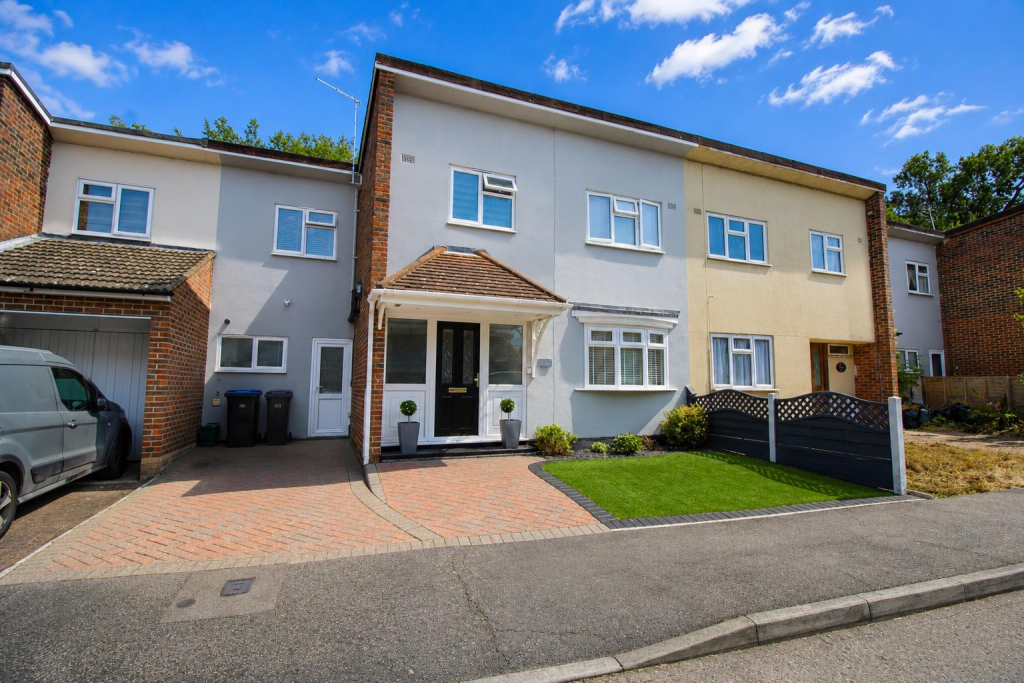 Main image of property: Felmongers, Harlow