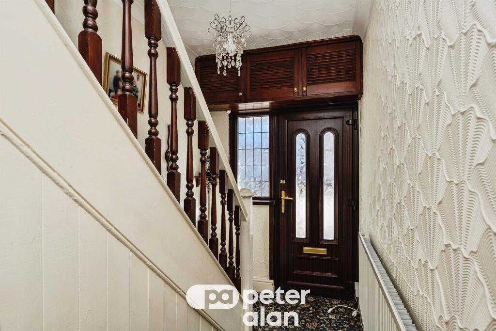 House in Swansea - View 2