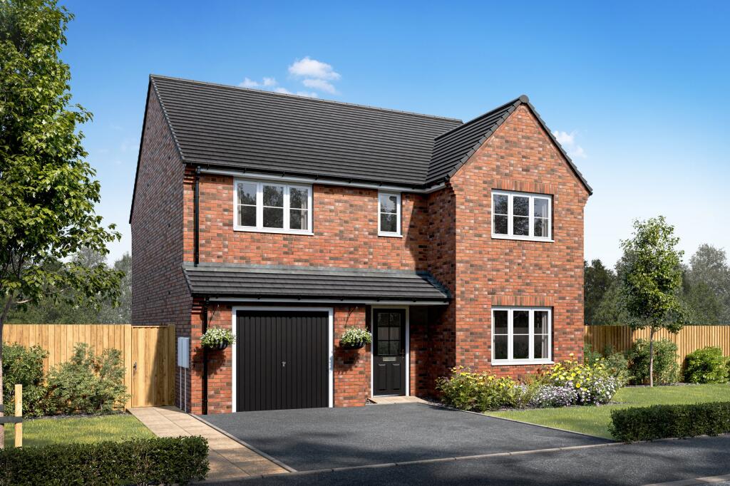 Main image of property: Harrier Way,
Market Deeping,
PE6 8UP