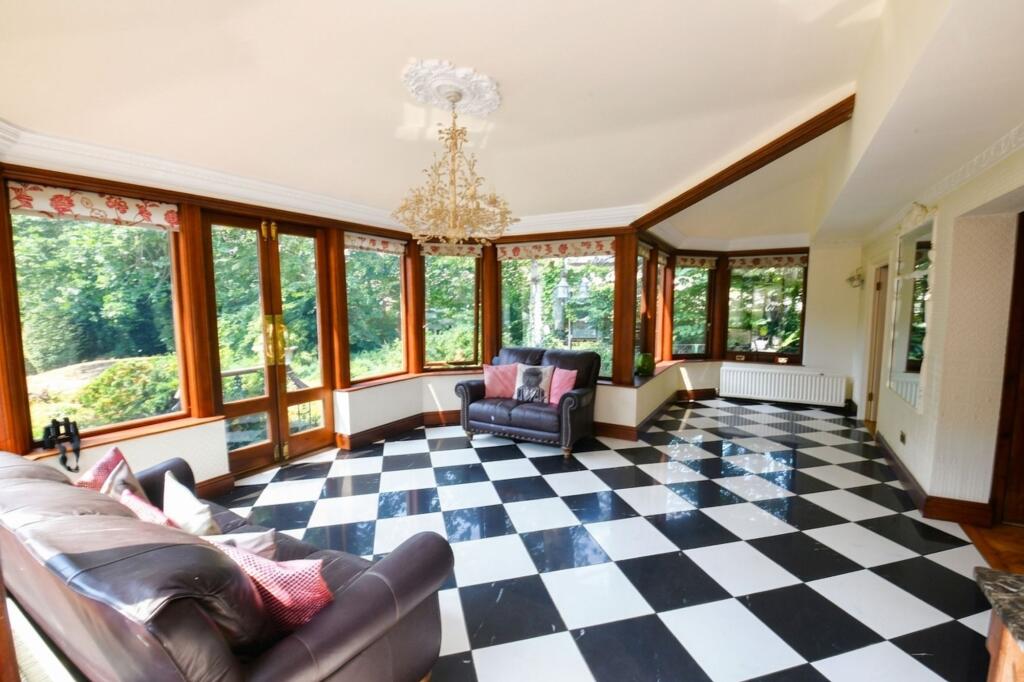House in Wigan, Gin Pit - View 4