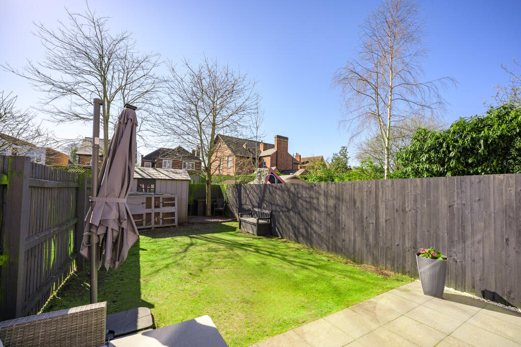 Additional image 11 of The Sidings, Birmingham, B46