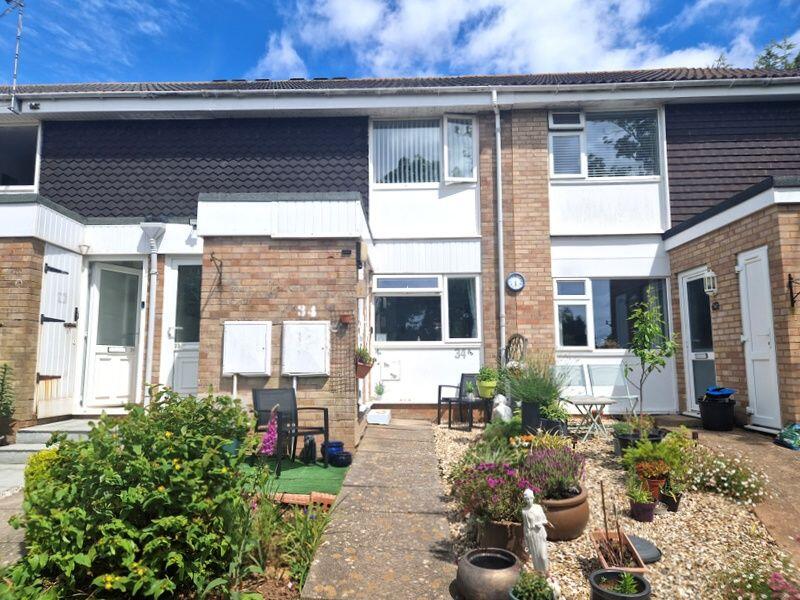 Main image of property: Priddis Close, Exmouth, EX8 5PG