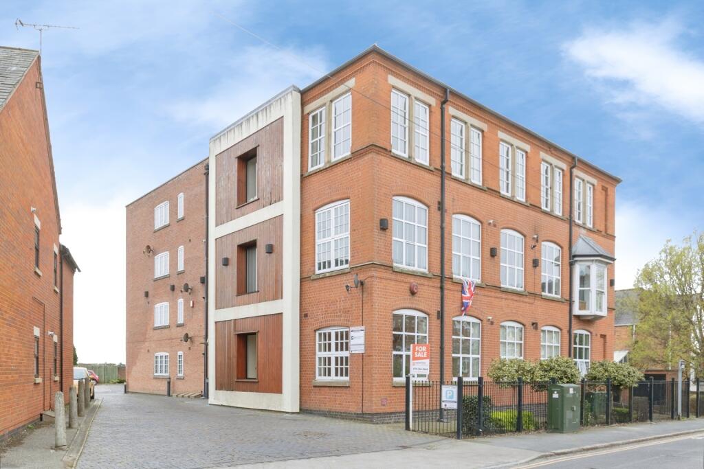 Main image of property: Shilton Road, LEICESTER, Leicestershire, LE9