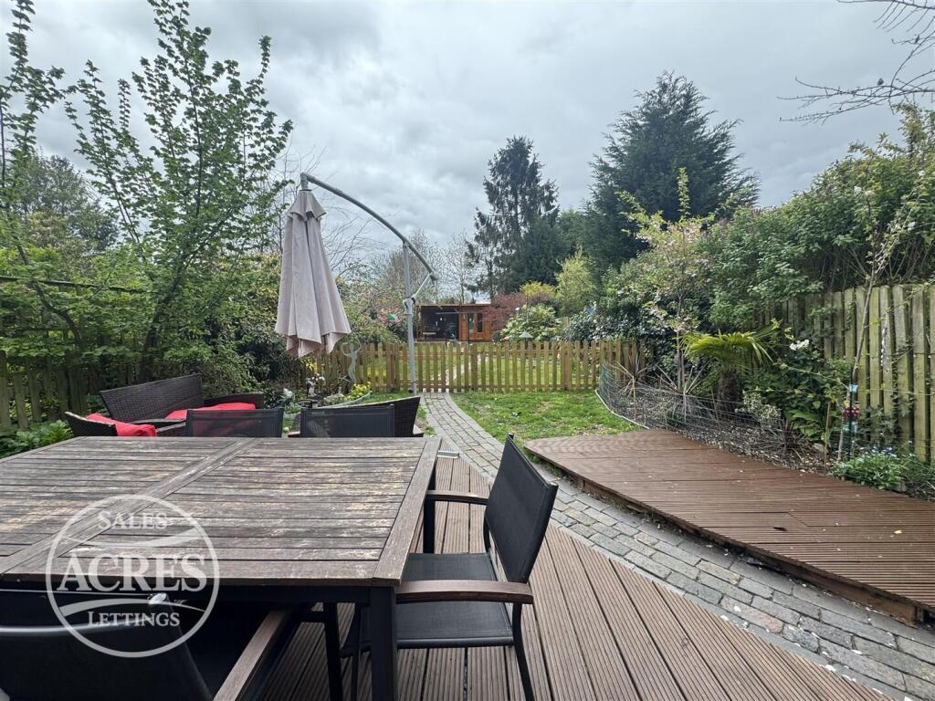 Additional image 29 of Calthorpe Cottage, Handsworth Wood, Birmingham