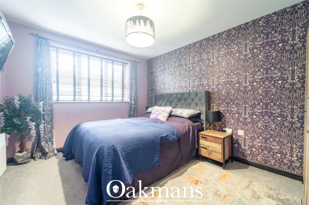 Design Close, Bromsgrove, B60 photo 4