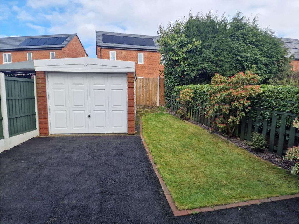 Main image of property: Eastglade Road, Nottingham