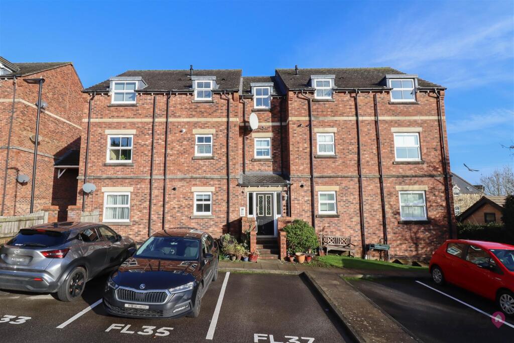 Main image of property: New School Road, Mosborough, Sheffield, S20