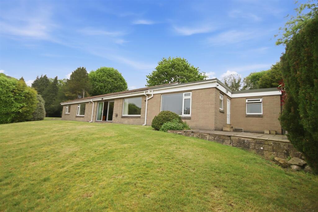 Main image of property: Hady Hill, Hady, Chesterfield