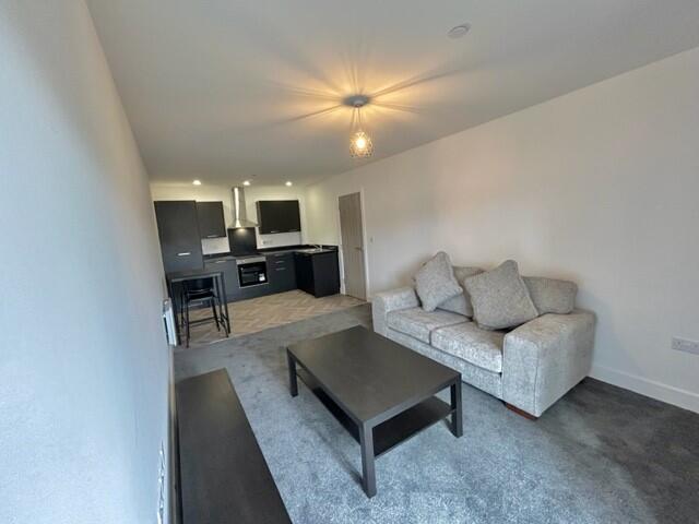 Main image of property: Richmond Village, Richmond Road, Cardiff