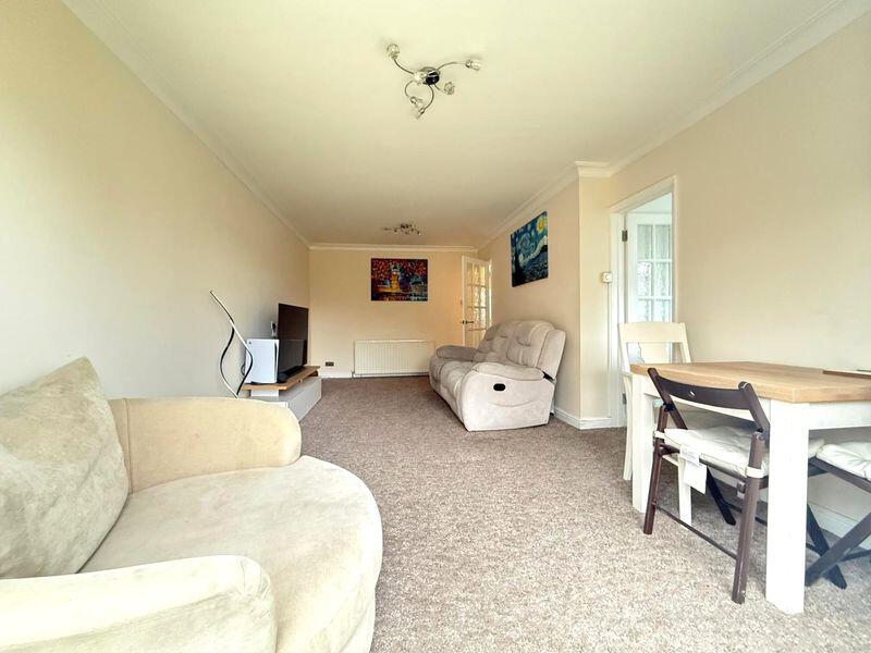 Main image of property: Bells Hill, Barnet