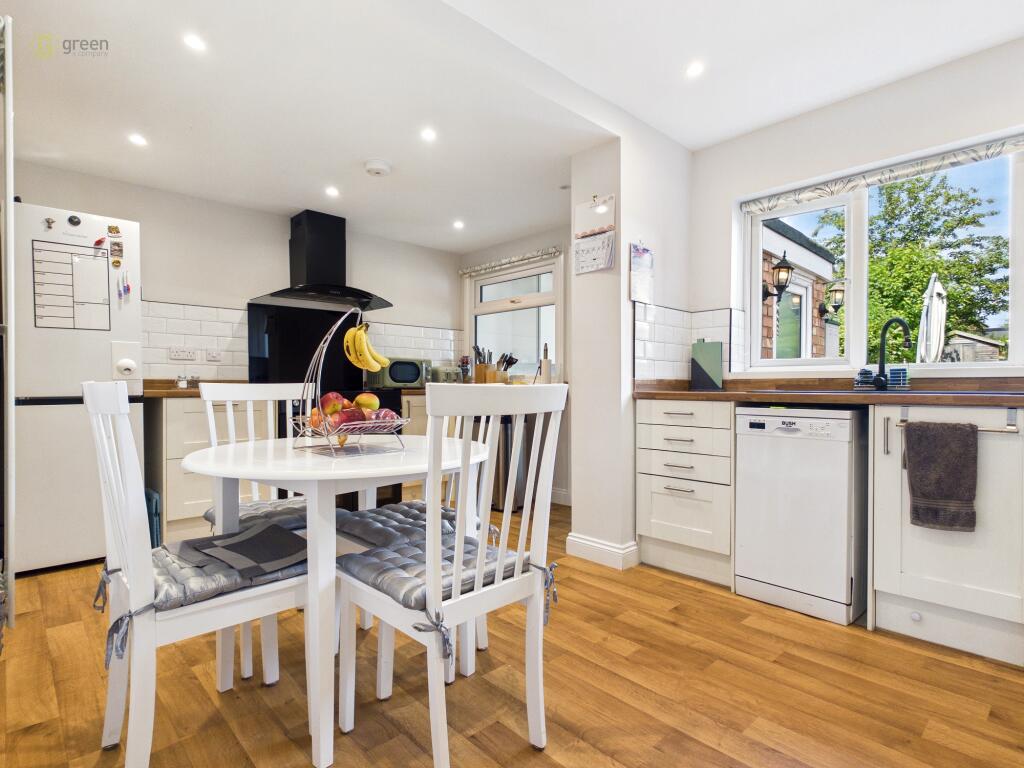House in Solihull, Castle Bromwich - View 4
