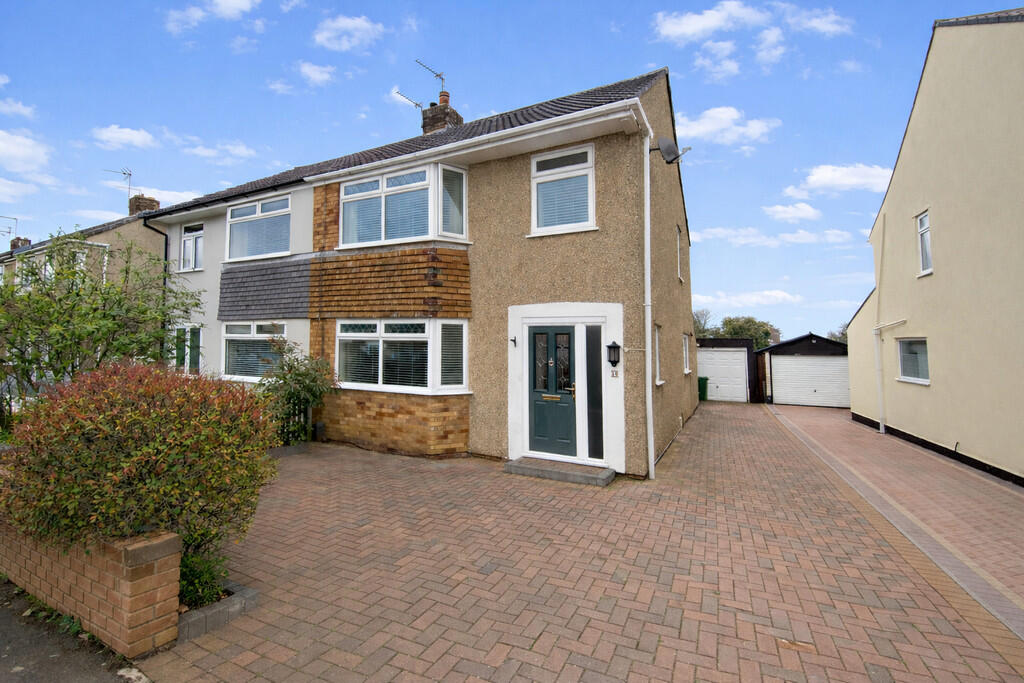 Main image of property: Tyndale Avenue, Yate