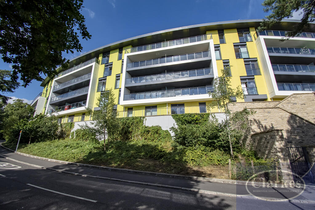 Main image of property: The Citrus Building, 24 Madeira Road, Bournemouth