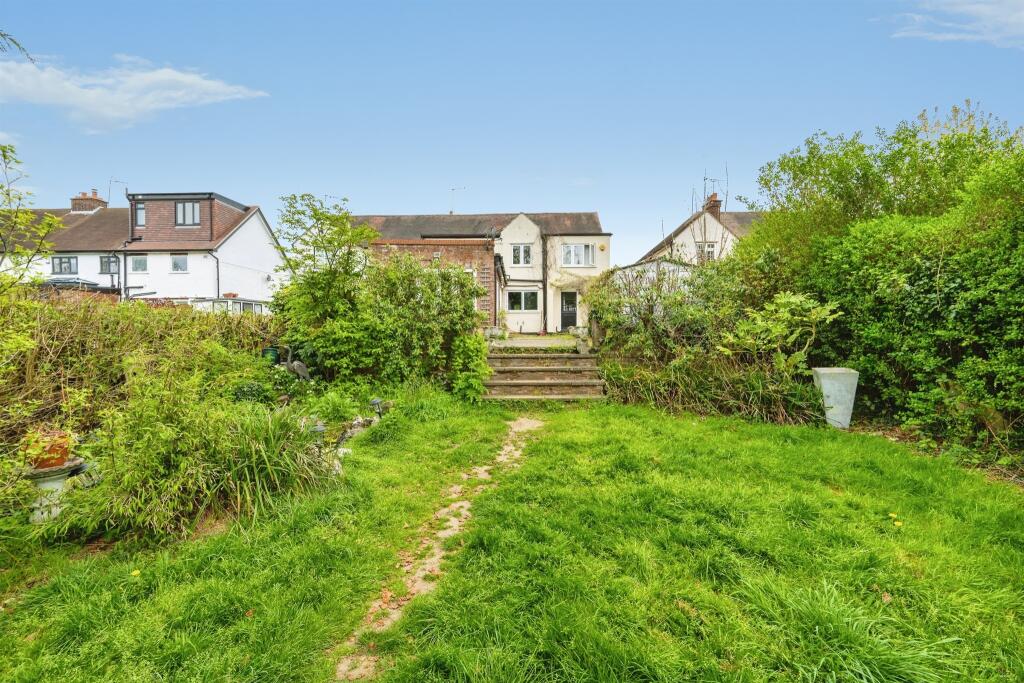 Additional image 27 of Radlett Road, Frogmore, St. Albans