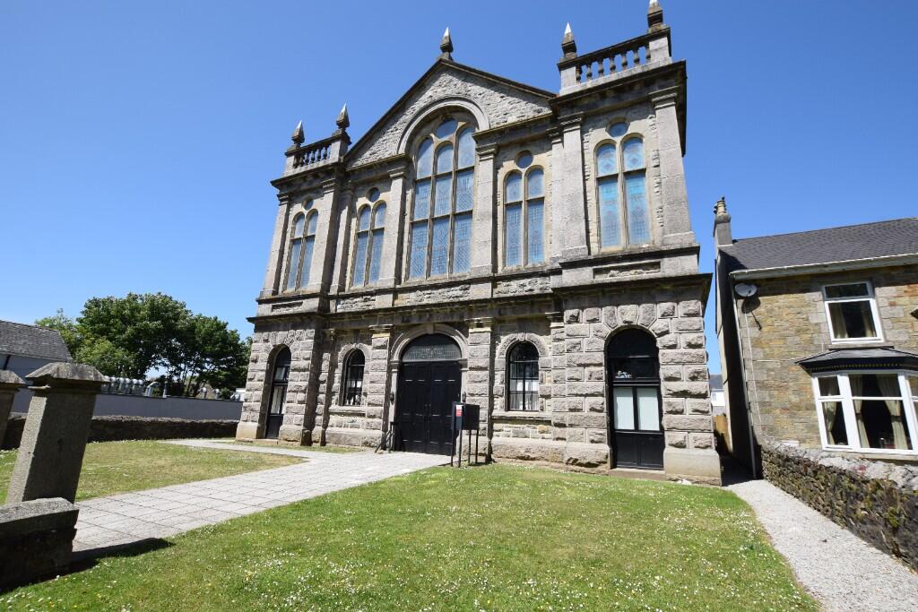 Main image of property: Redruth