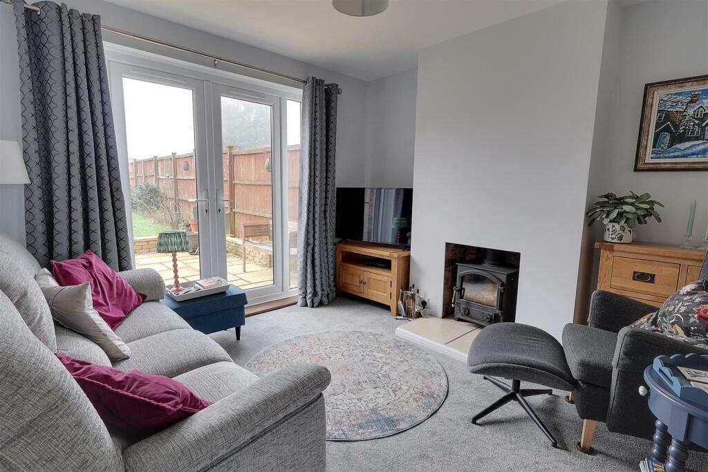 Main image of property: Dinglewell, Hucclecote, Gloucester