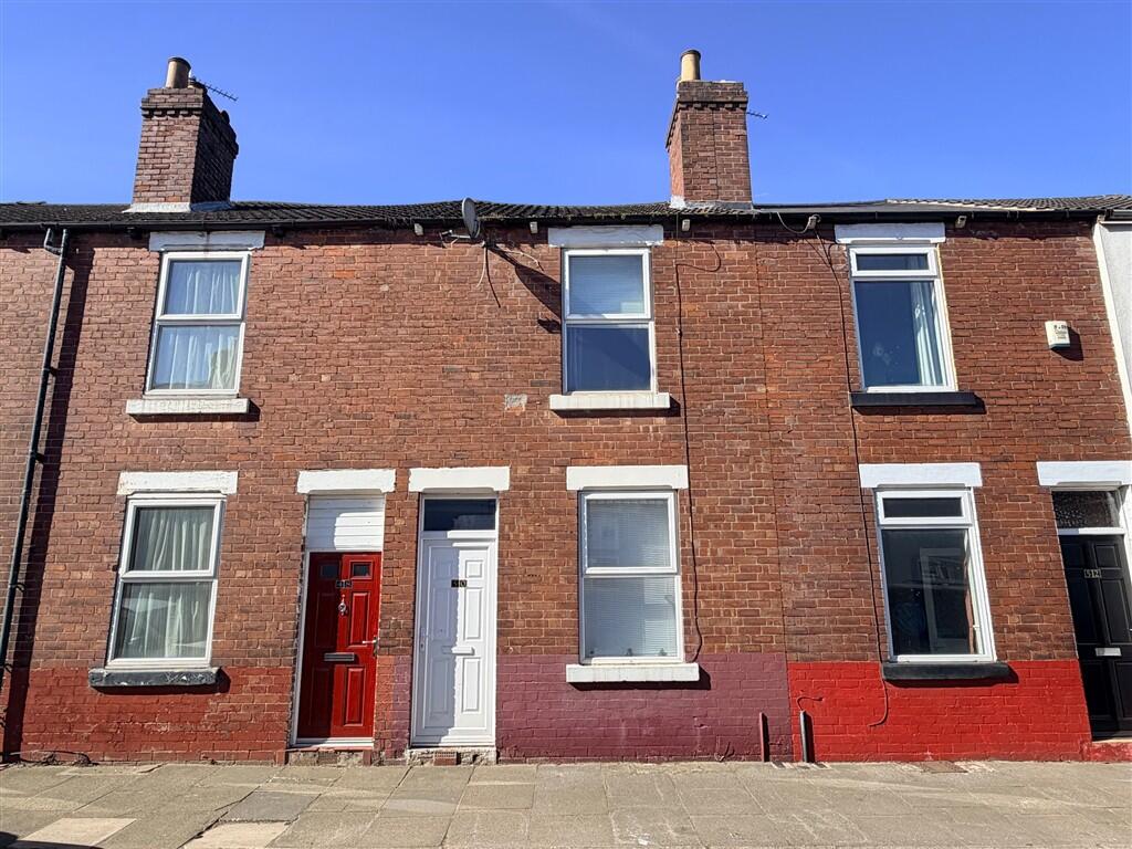 Main image of property: Don Street, DONCASTER