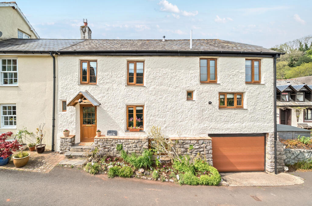 Main image of property: Church Lane, Stokeinteignhead, Devon
