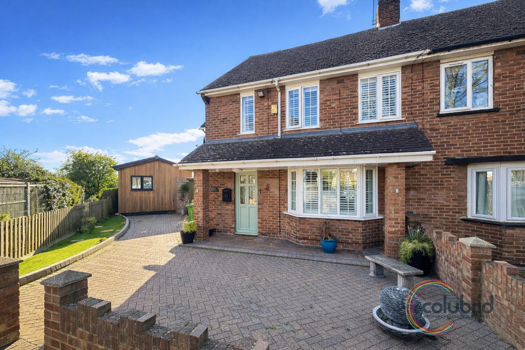 Main image of property: Stour Road, Chadwell St Mary