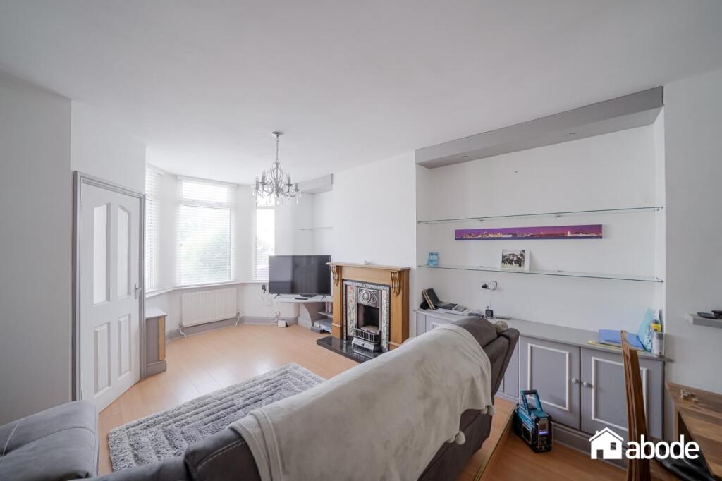 House in Liverpool, Orrell Park - View 3