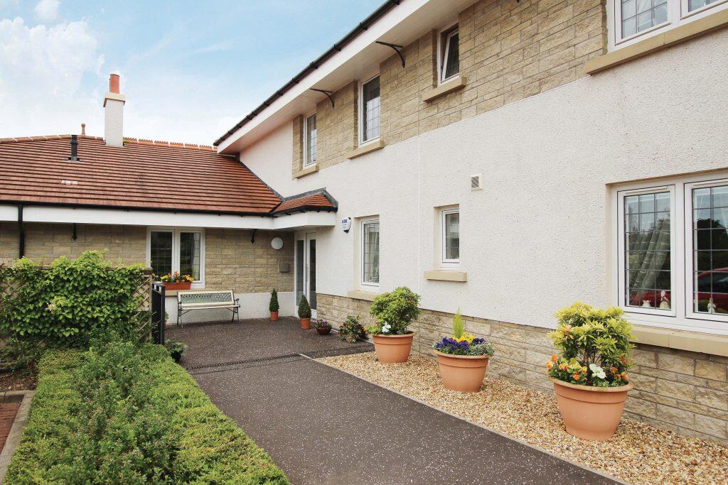 Main image of property: Traquair Gardens, Newton Mearns