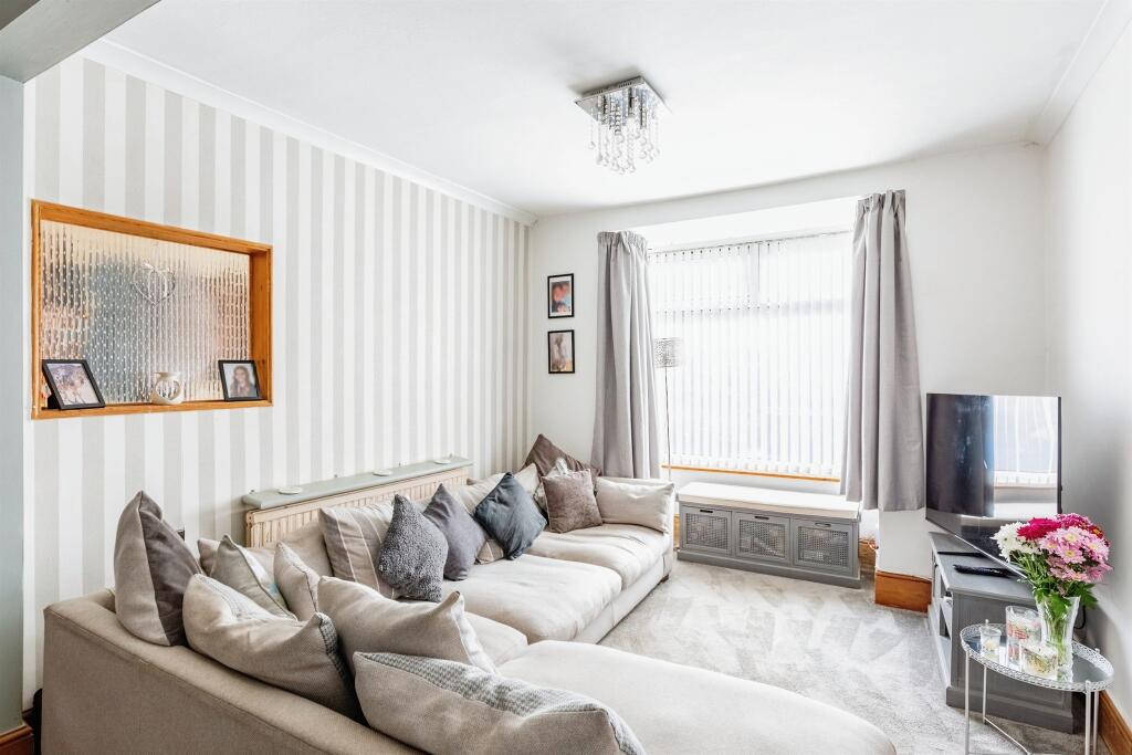 Main image of property: Buccleuch Street, Kettering