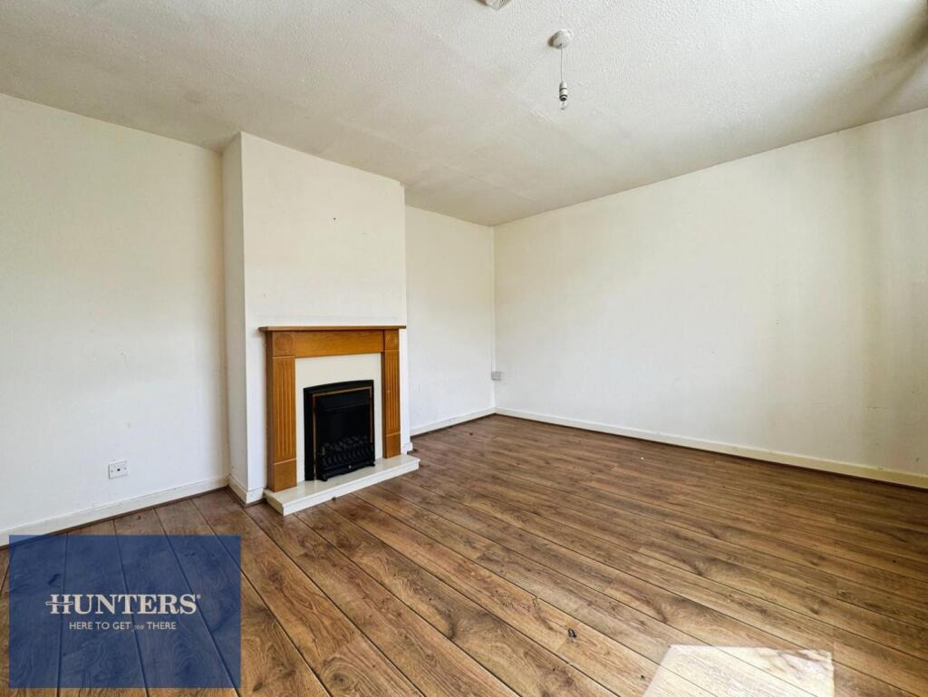 House in Chesterfield, Brimington Common, Brimington - View 3
