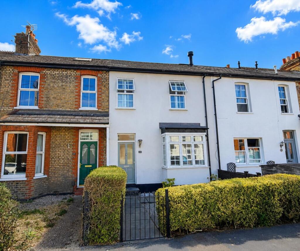Main image of property: Milton Road, Egham, Surrey, TW20