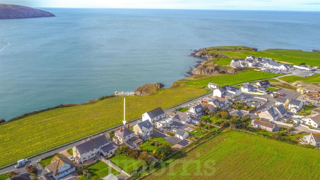 Main image of property: Gwbert, Cardigan, SA43