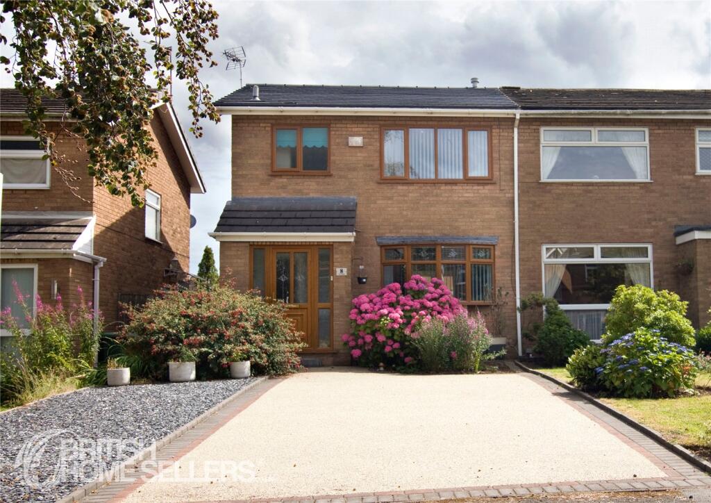 Main image of property: The Dingle, Barnton, Northwich, Cheshire, CW8