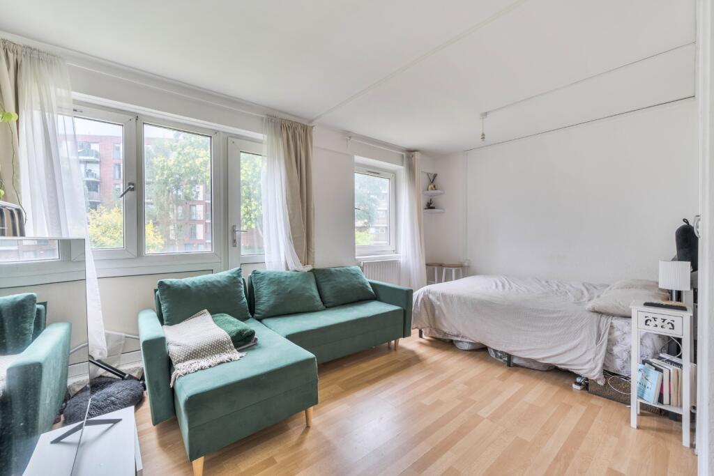 Main image of property: Evelyn Street, Deptford, SE8
