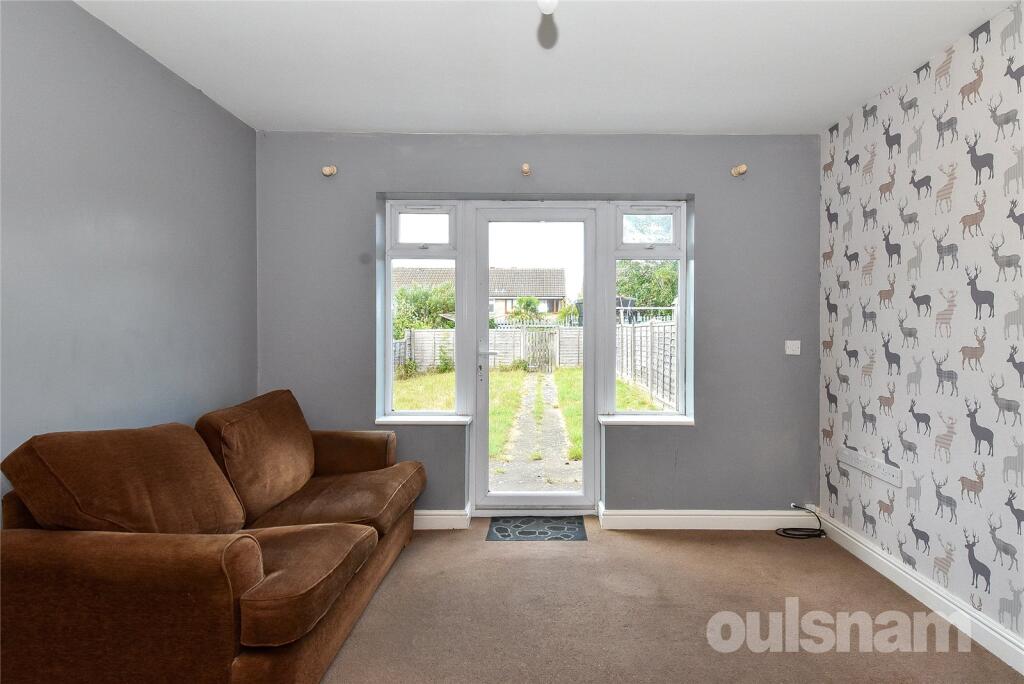 Fordhouse Lane, Stirchley, Birmingham, B30 – pohled 4