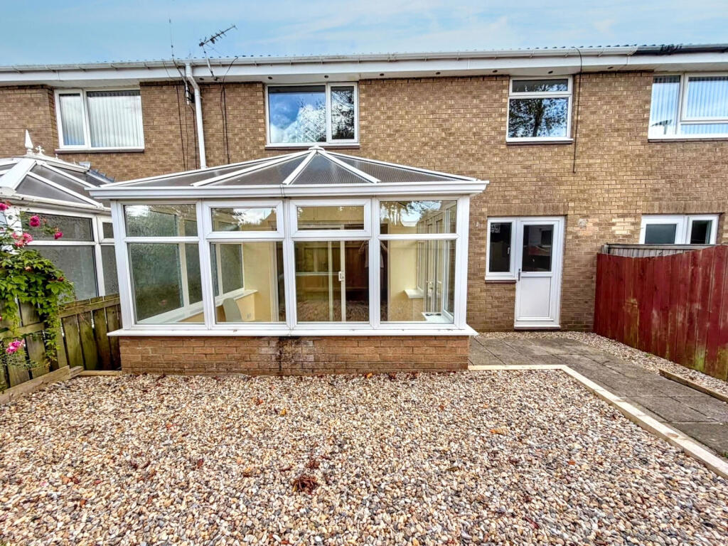 Main image of property: Bamburgh Drive, Pegswood, Morpeth, Northumberland, NE61 6TT