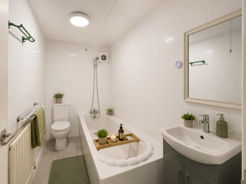 Apartment in London, Bowes - More