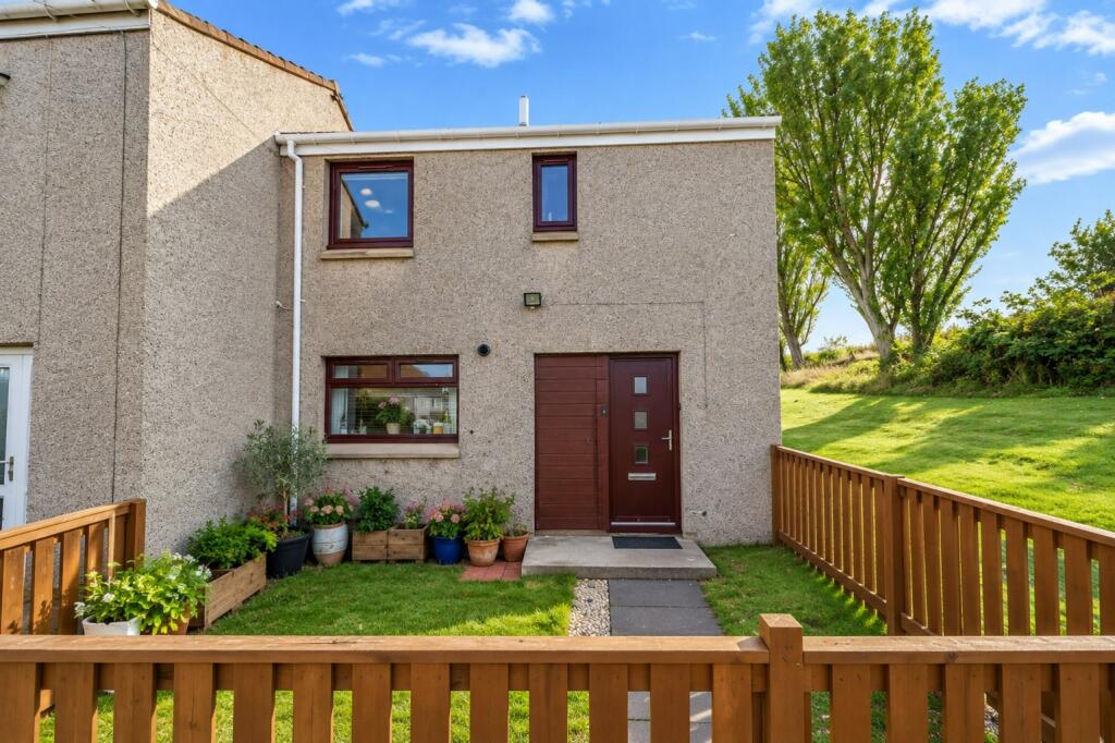 Main image of property: Hudson Road, Rosyth, KY11