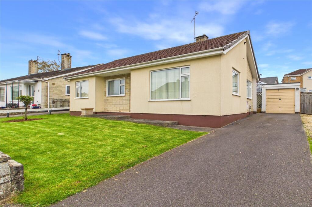 Main image of property: Withies Park, Midsomer Norton, Radstock, Somerset, BA3