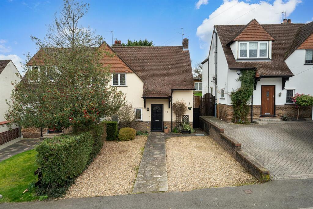 Main image of property: Vivian Gardens, Watford