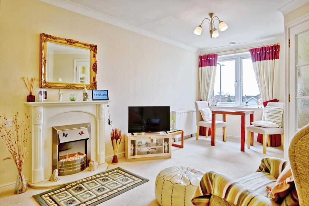 Apartment in Southend-on-Sea