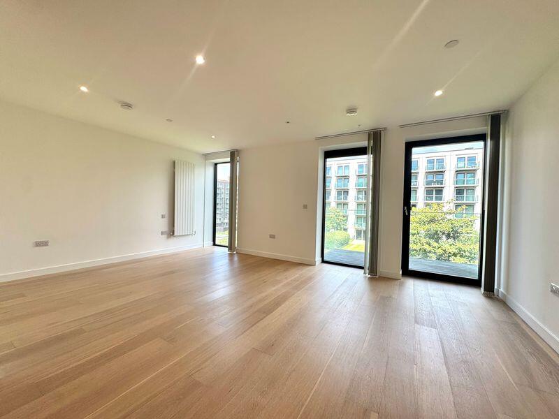 Apartment in London - View 3