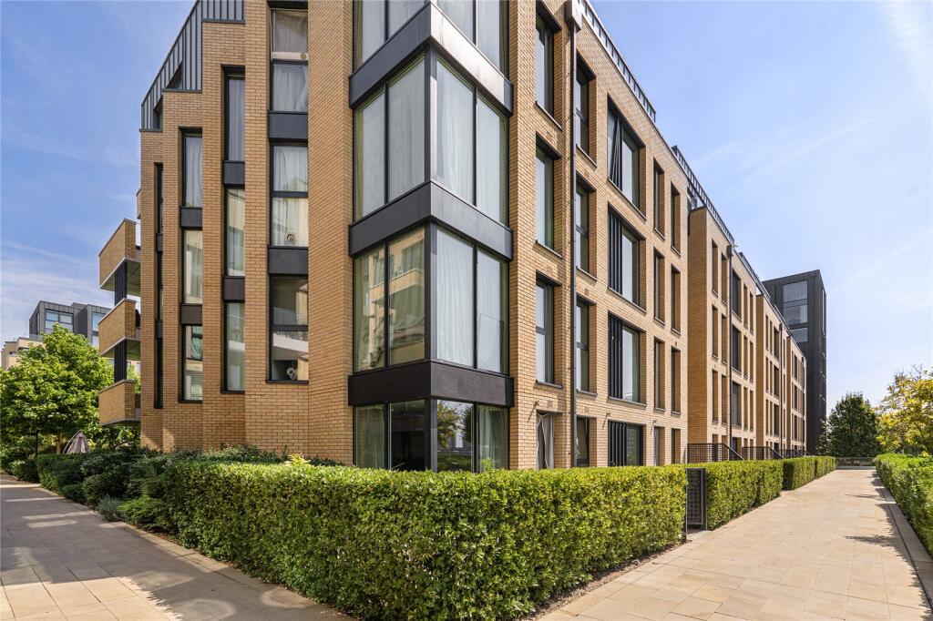 Apartment in London, Fulham Riverside, Fulham - View 5
