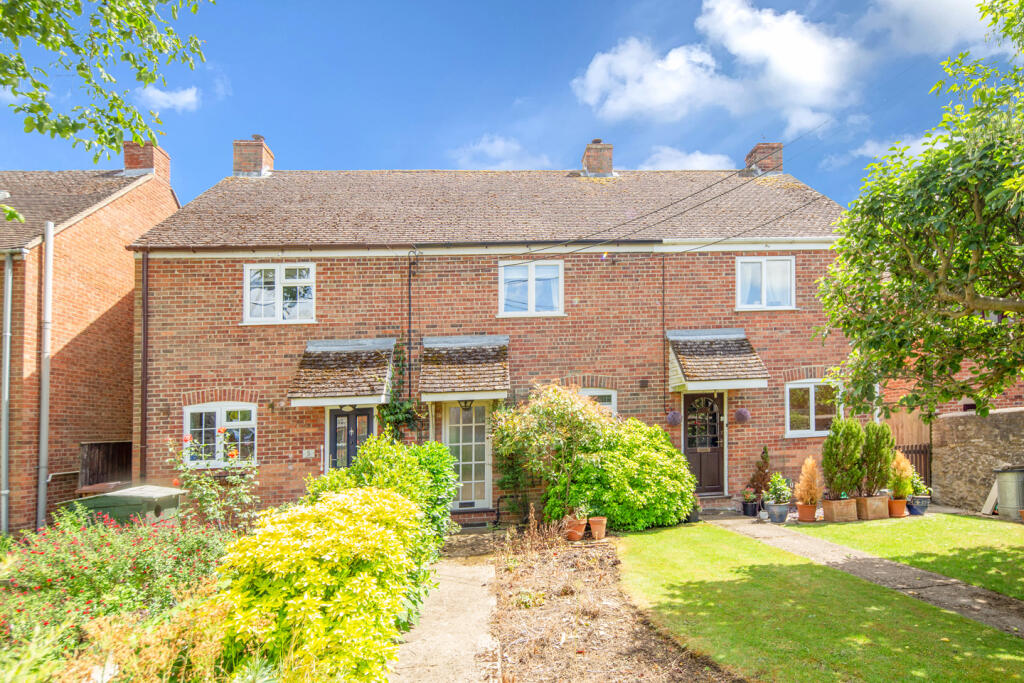 Main image of property: Gulley Row, Merton, Oxfordshire