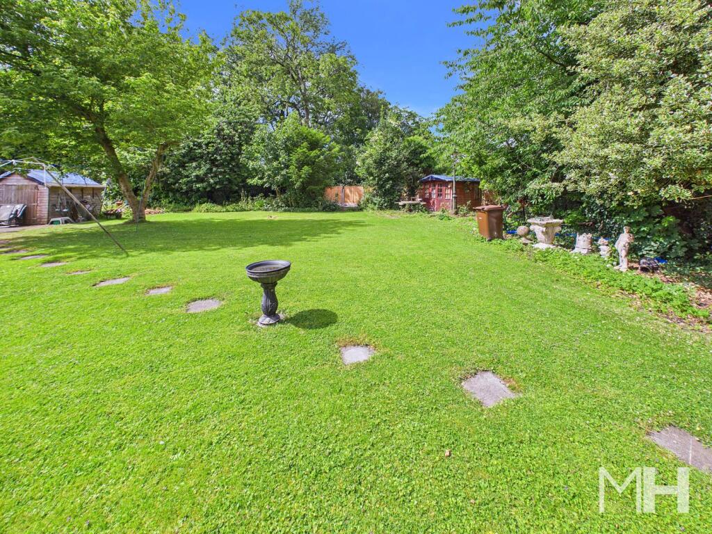 Ashton Cottage, Whinfield Lane, Ashton-on-Ribble, Preston - View 2