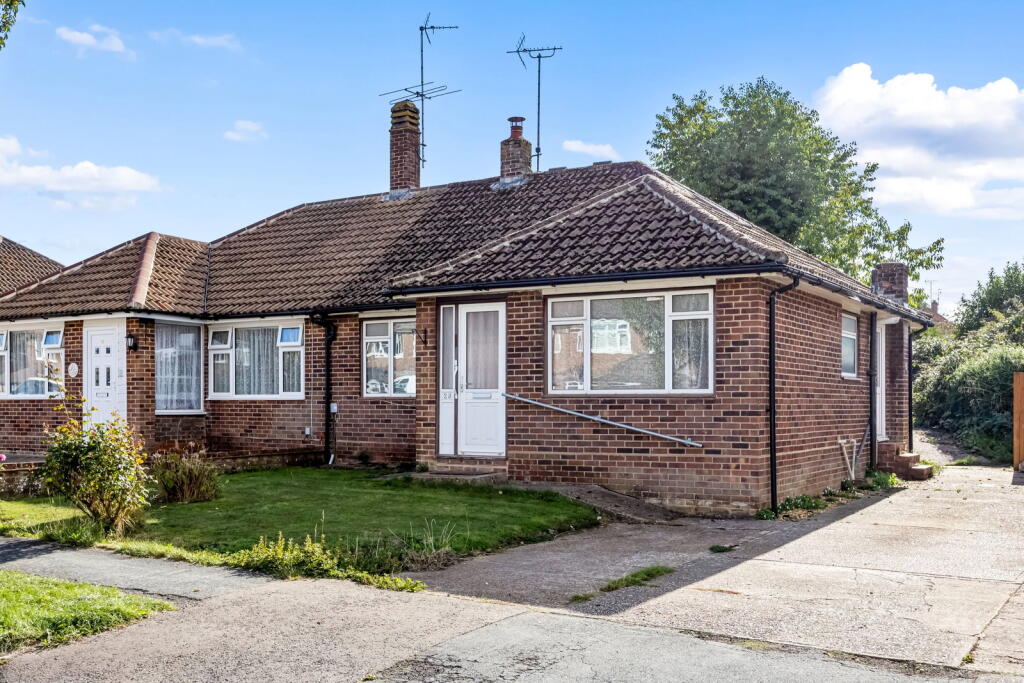 House in Brighton