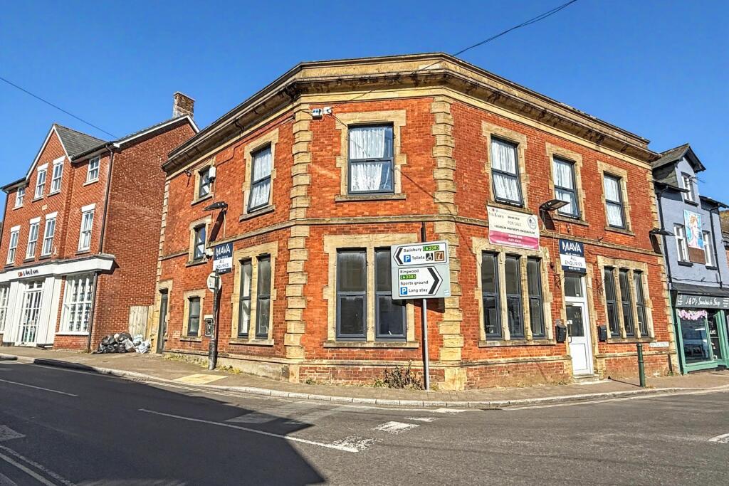 Main image of property: Fordingbridge
