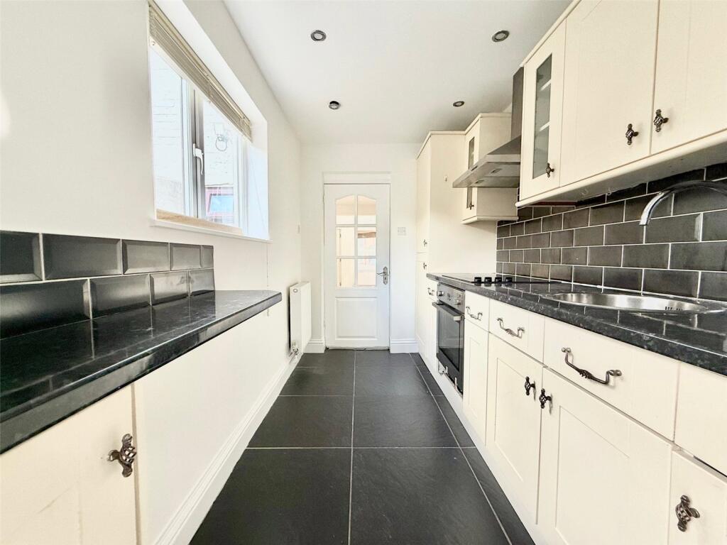 Main image of property: Station Road, Winslow, Buckingham