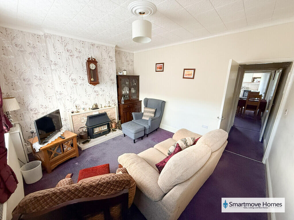 House in Derby - View 5