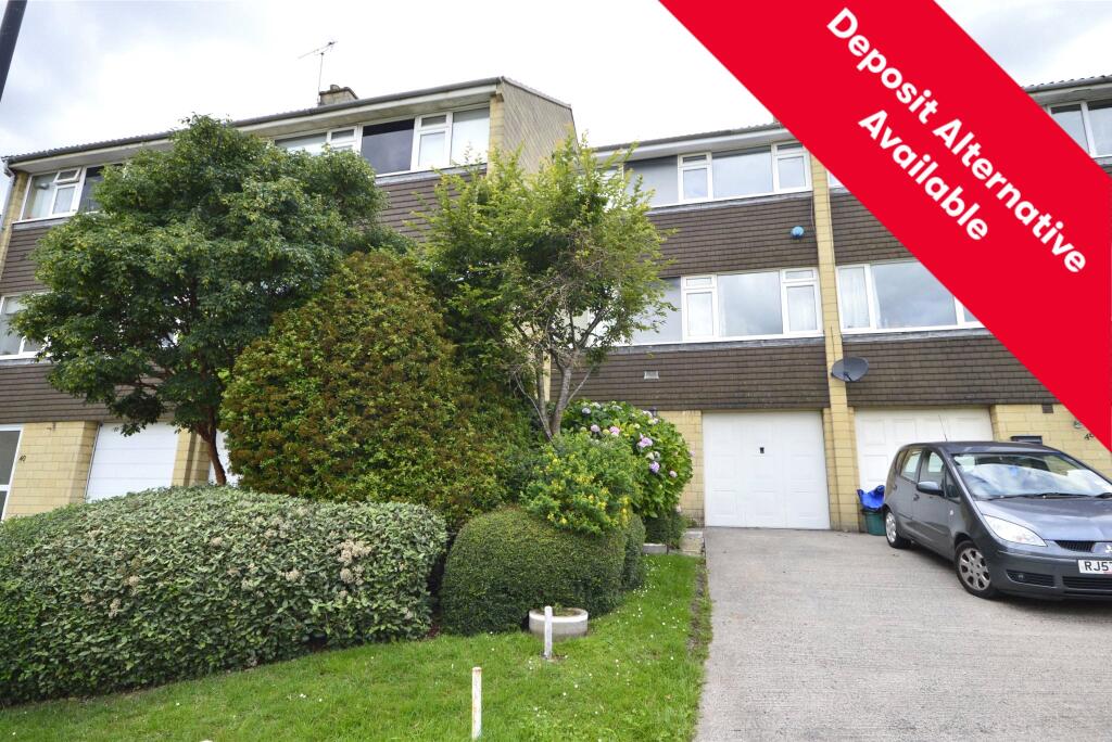 Main image of property: Alpine Gardens, BATH, Somerset, BA1