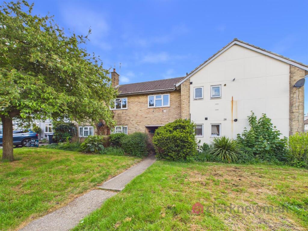Main image of property: Arkwrights, Harlow, CM20