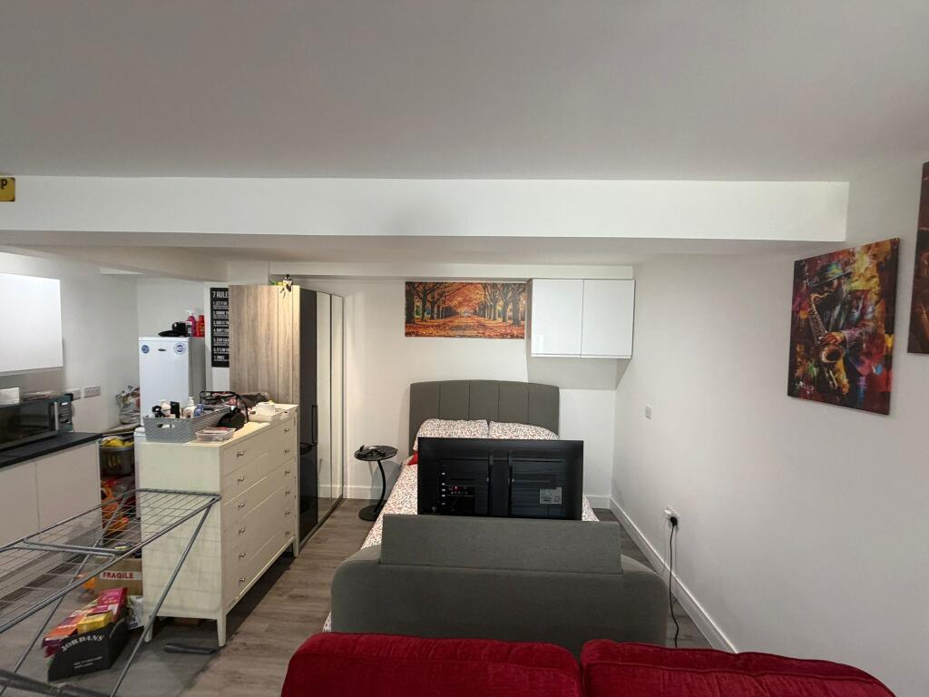 Main image of property: Shirley Road, Southampton, SO15
