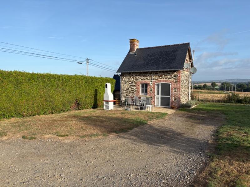 Main image of property: Normandy, Manche, Brécey